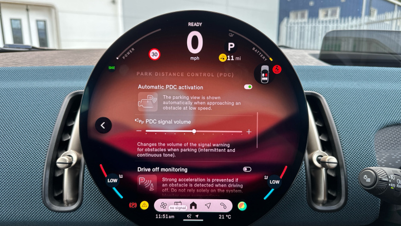 MINI Countryman 2.0 S Exclusive ALL4 5dr Auto Petrol Hatchback